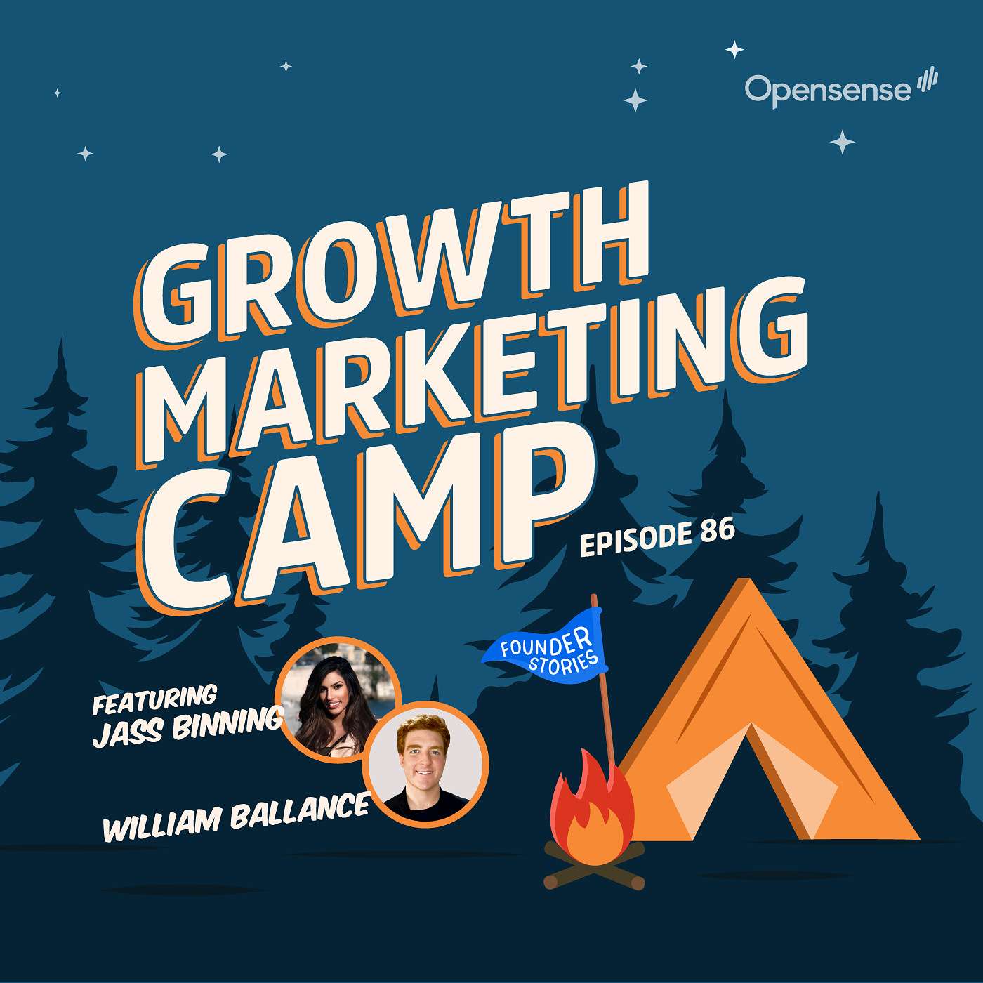 Growth Marketing Camp