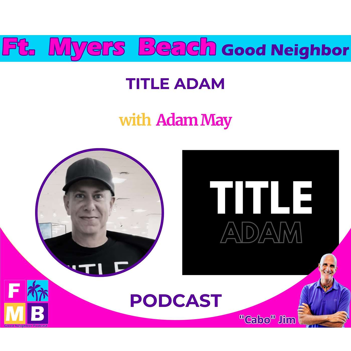 FMBGN-BIZ- TITLE ADAM - Keeping Closings Smooth For Buyers, Sellers, And Builders