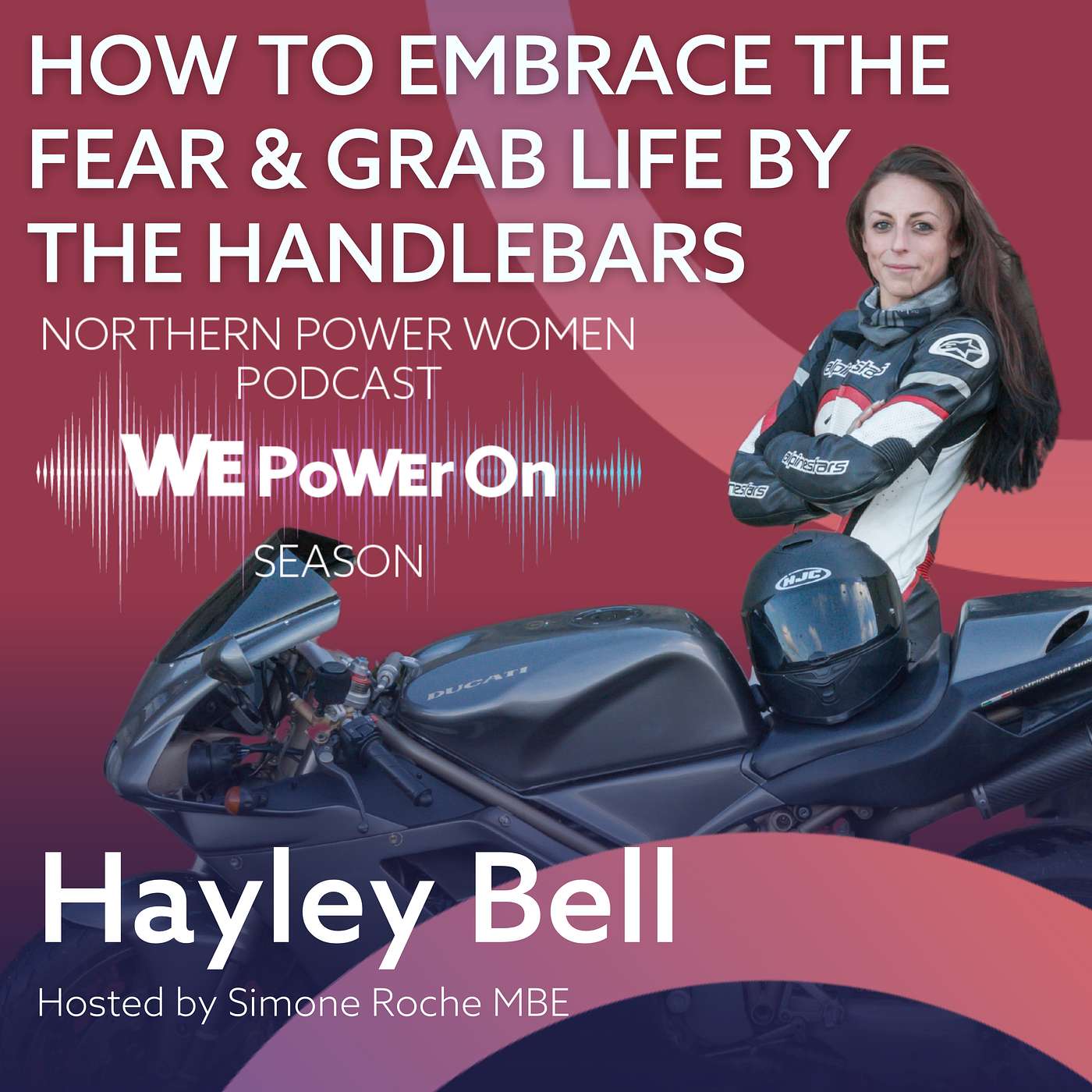 We Are Power Podcast