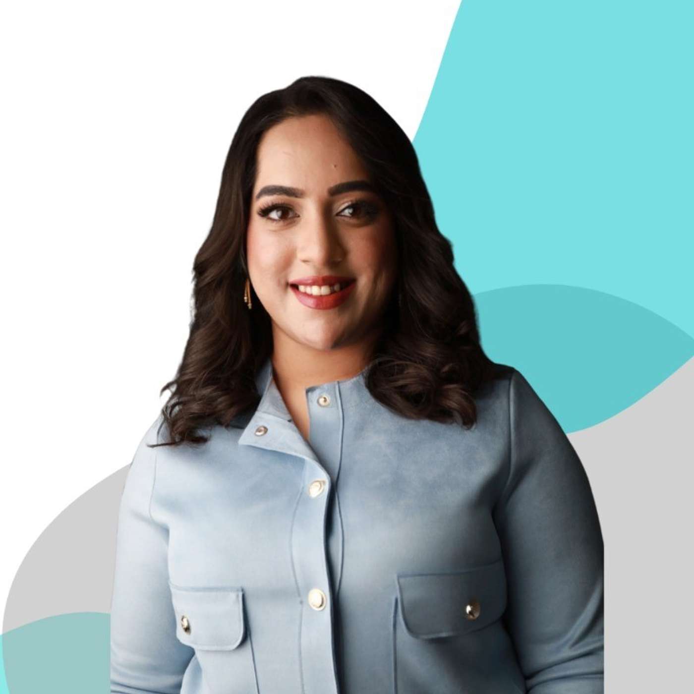 Unlocking Career Growth and Authentic Leadership with Ashna Sirin