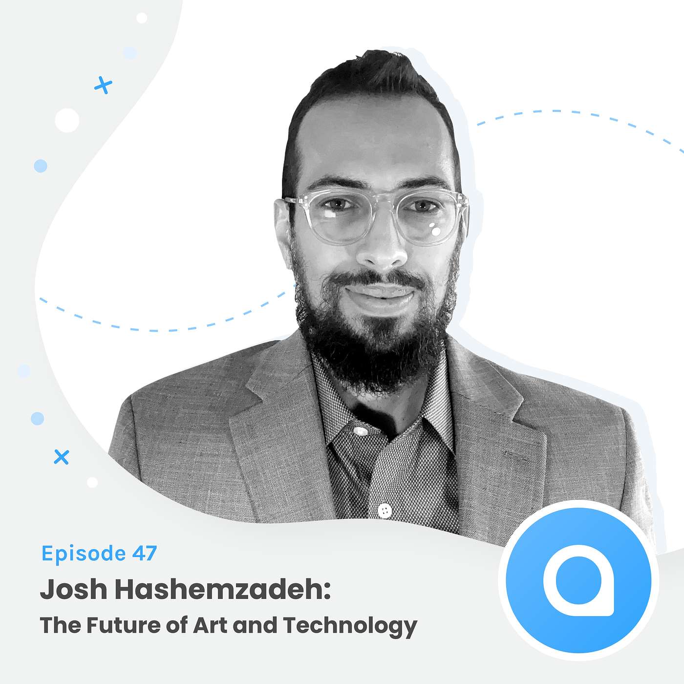 Josh Hashemzadeh: The Future of Art and Technology