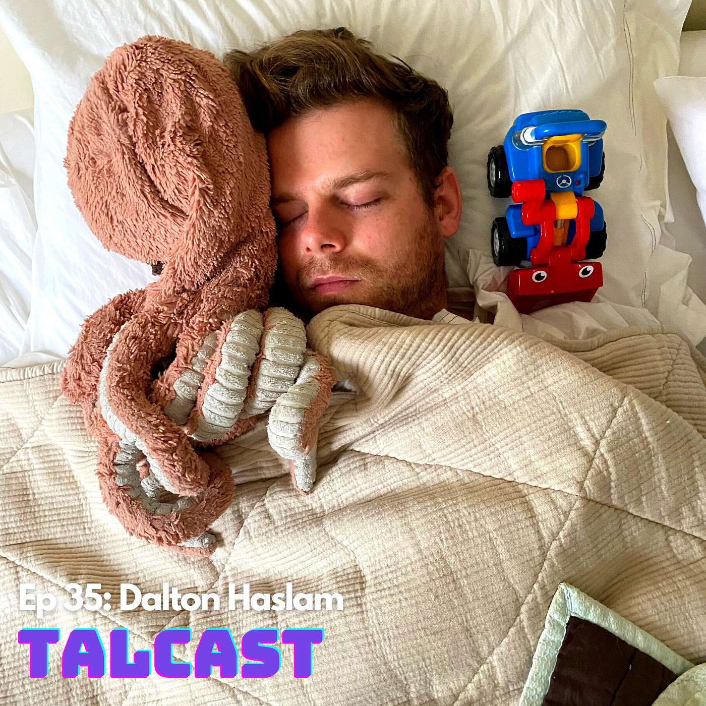 TalCast