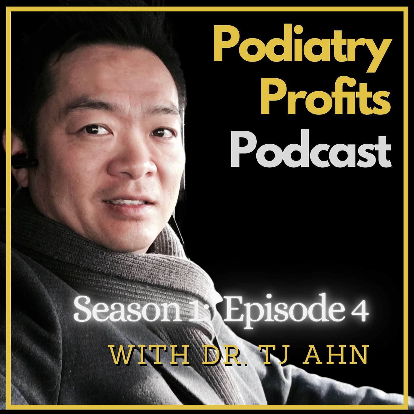 The Blueprint to a Successful Private Practice episode artwork