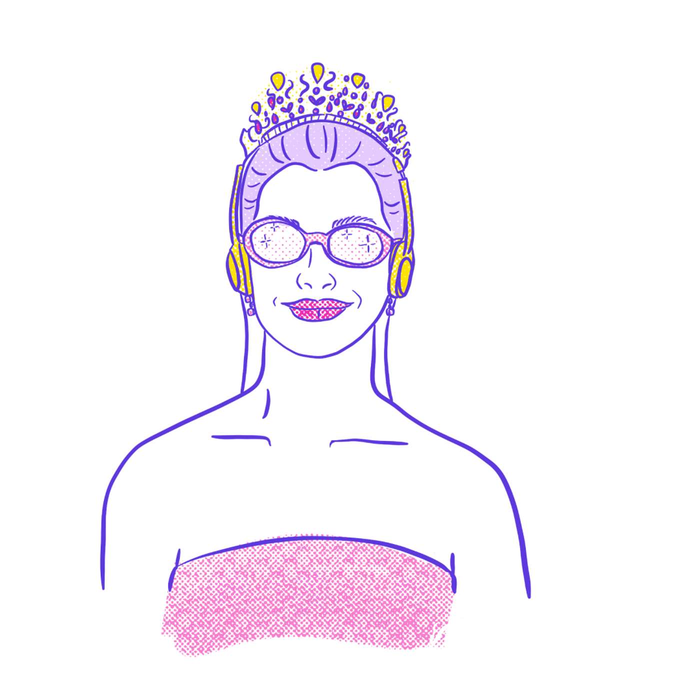 S3 E9 The Princess Diaries