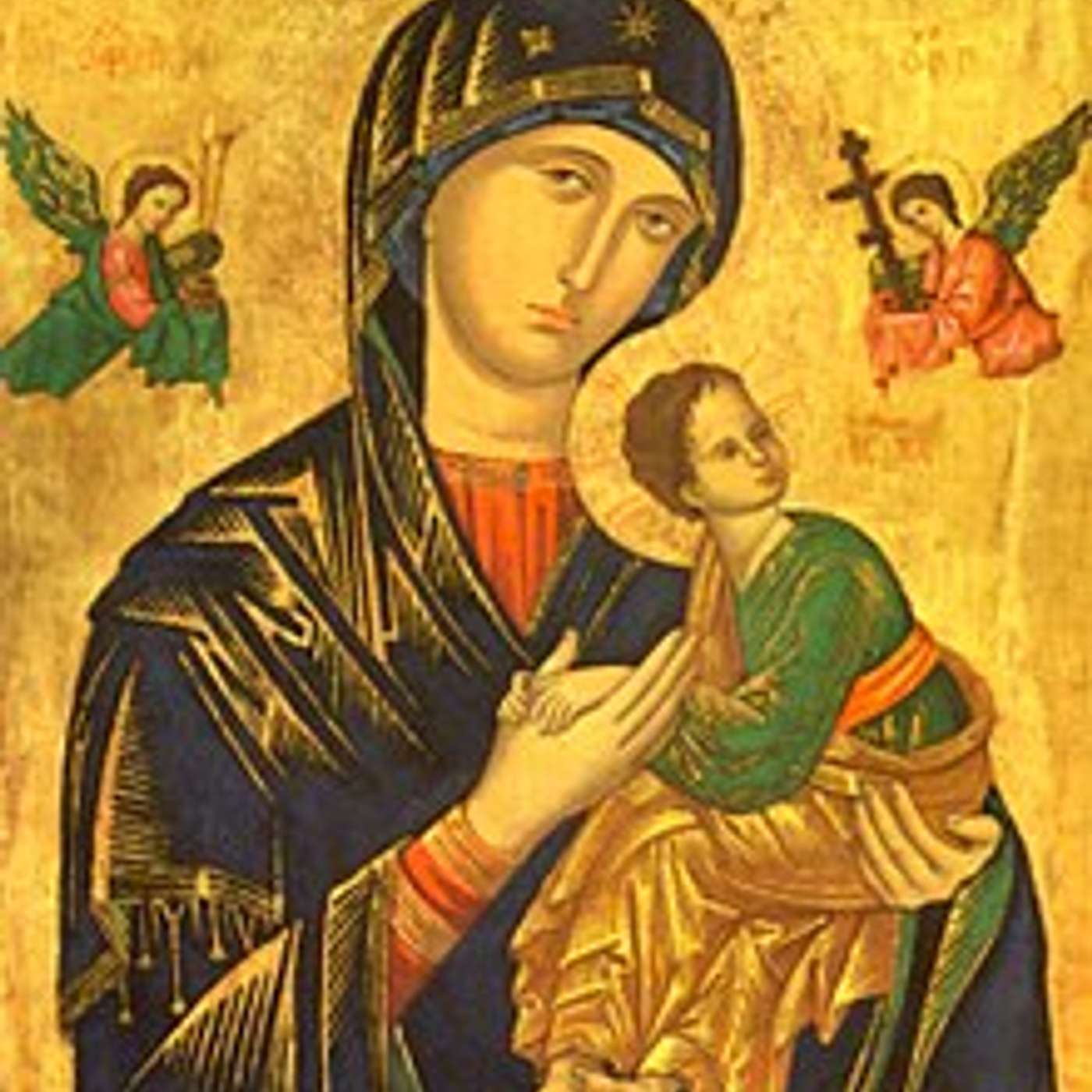 Fr Seamus Enright tells us about Limerick's 2018 Novena to Our Lady of Perpetual Help