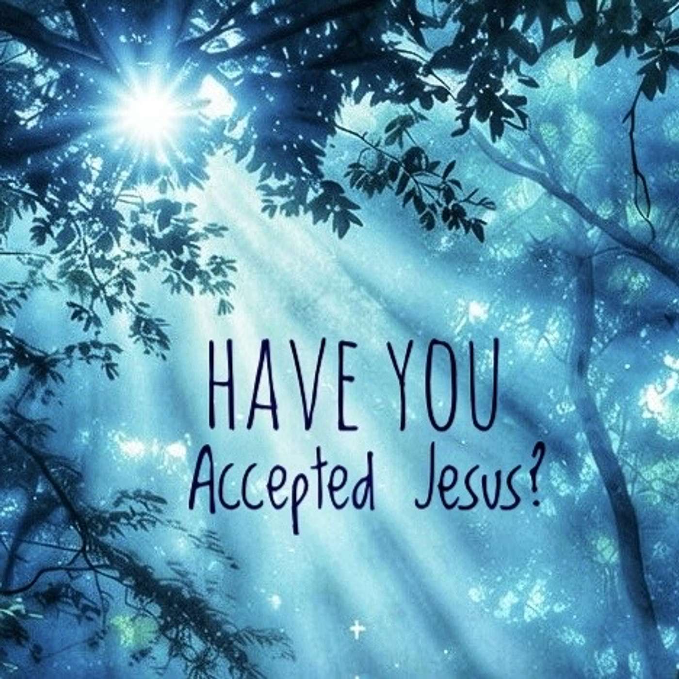 320 What does it mean to truly "accept Jesus"? True meaning of Grace? It's imperative we understand 320 What does it mean to truly "accept Jesus"? True meaning of Grace? It's imperative we understand