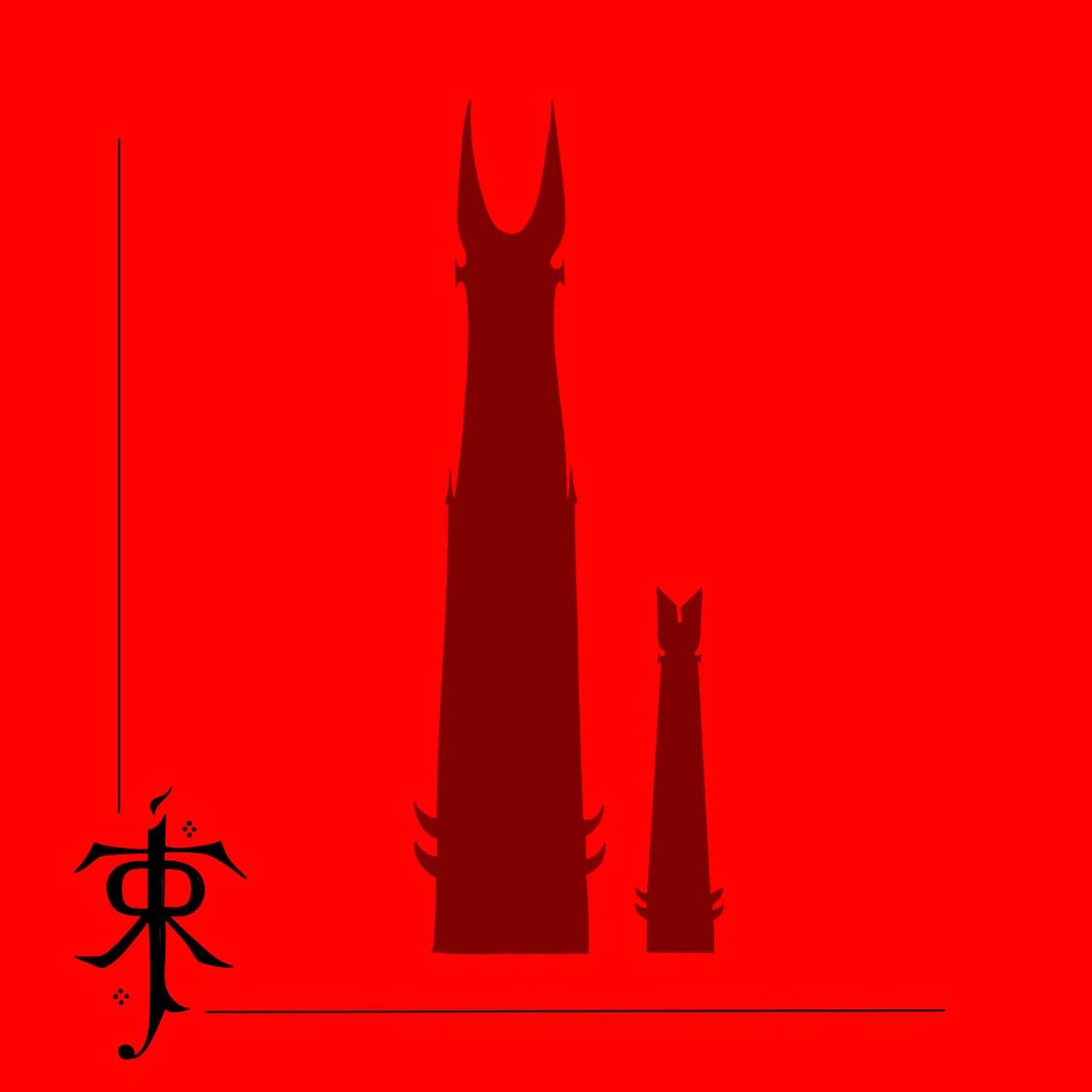 The Lord of the Rings: The Two Towers