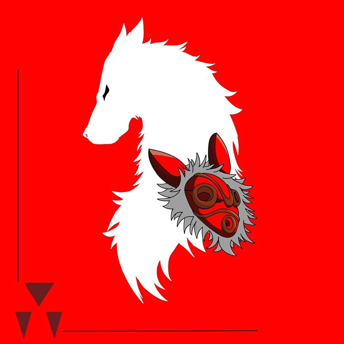 Princess Mononoke