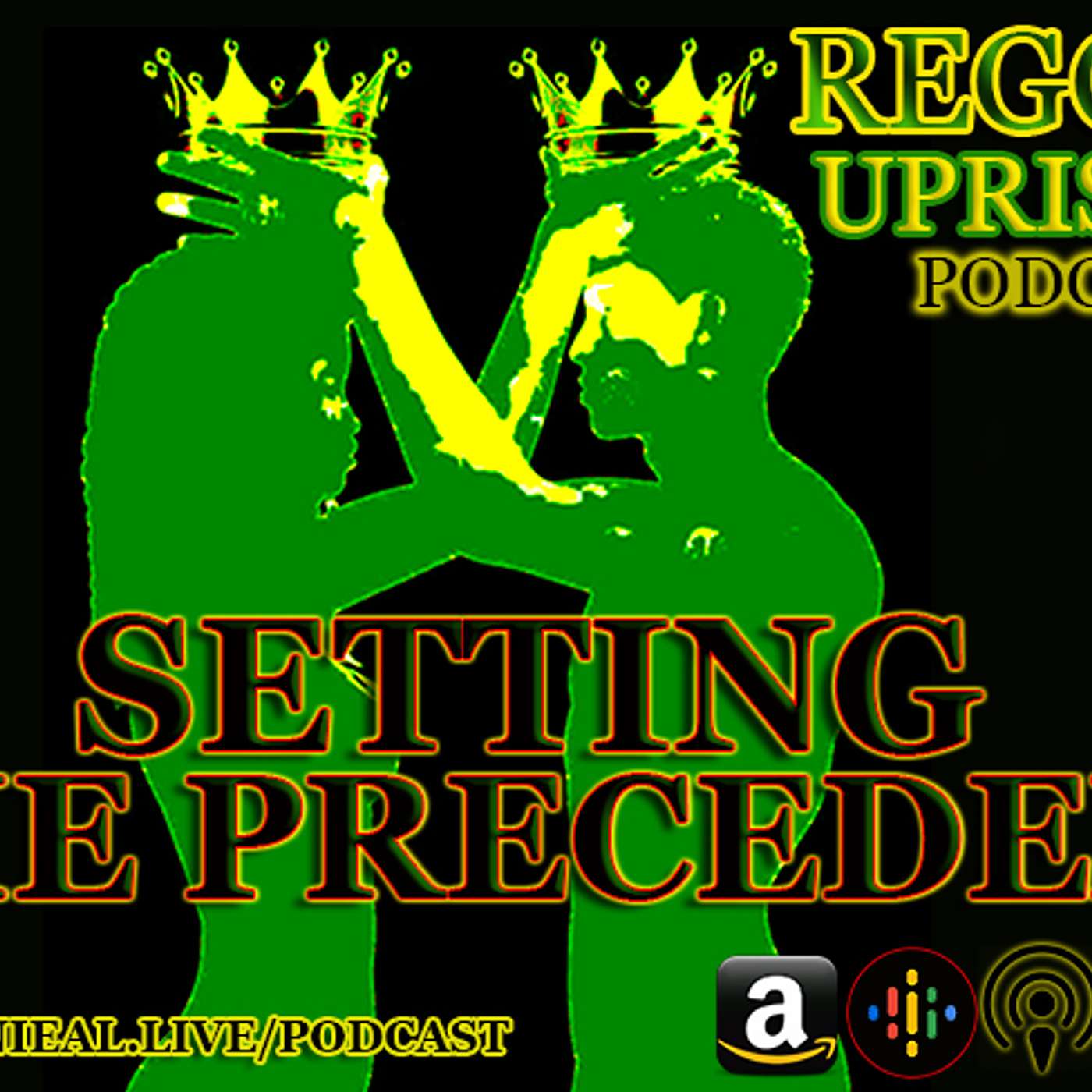 Setting The Precedent