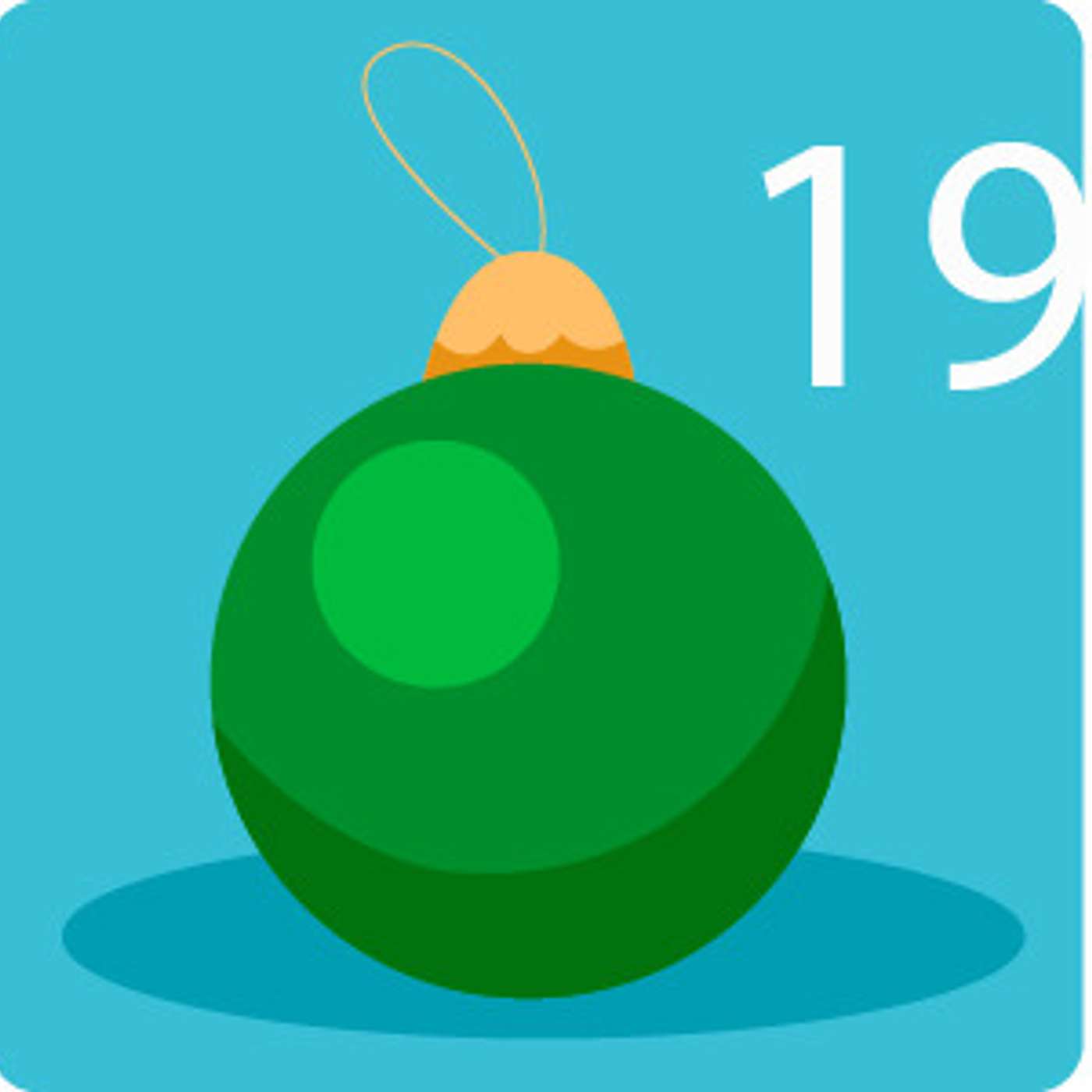 Viestinnän vierihoitajan jouluturinat #19