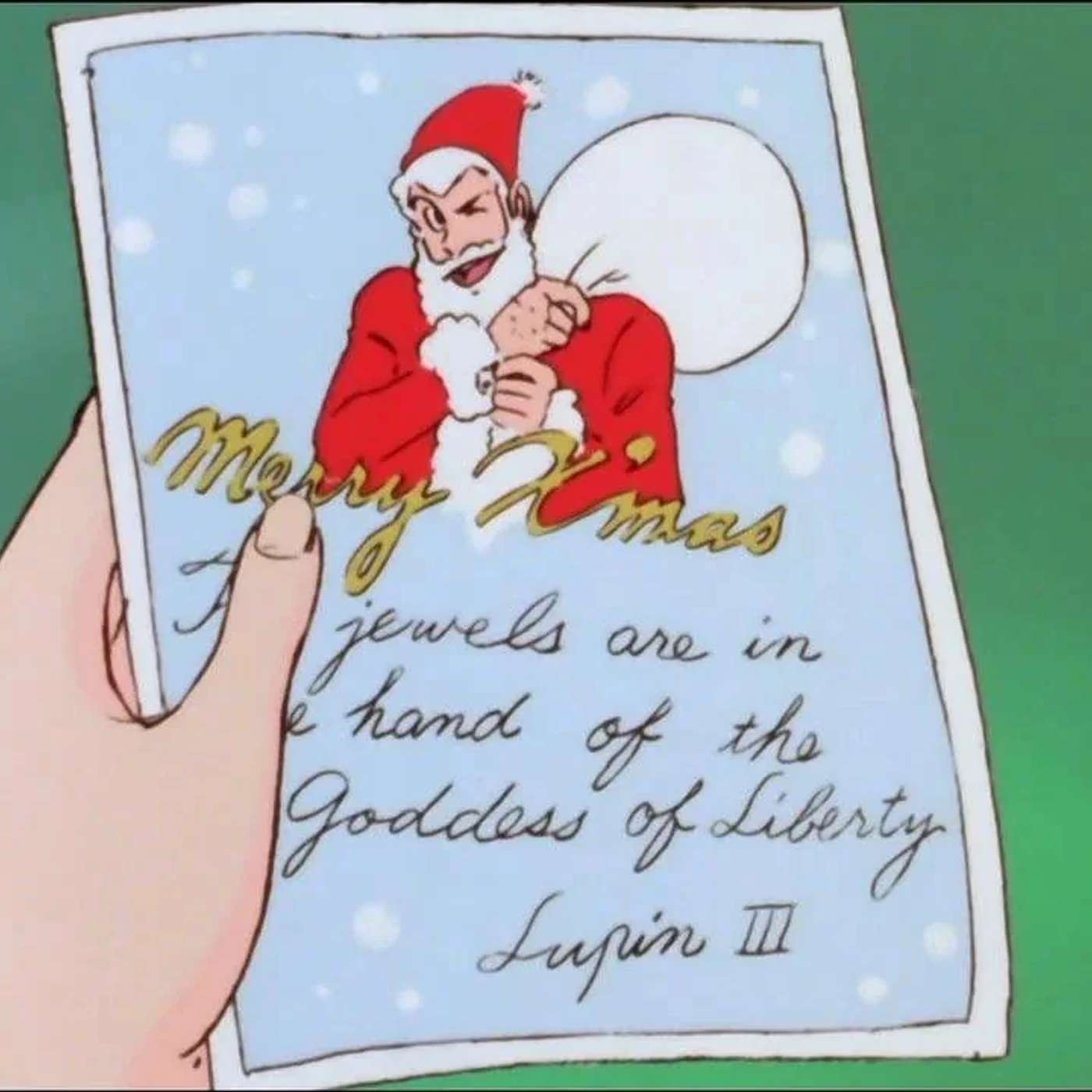Totally Rad Christmas!