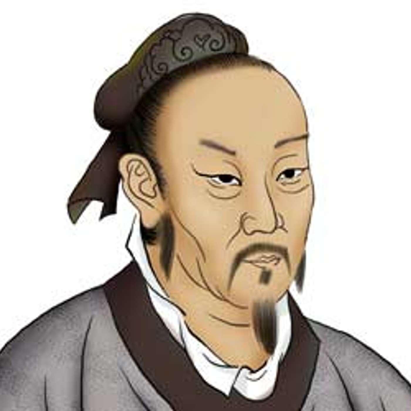 The Bible Project - (Philosophy) Mencius (Mengzi or Meng Tzu) Are People Naturally Good? (My Christian Reaction)