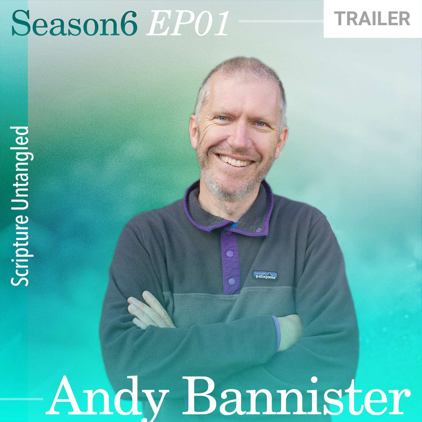 Trailer | S6: Ep 1 | Andy Bannister | What Is the Difference Between the Bible and the Quran?