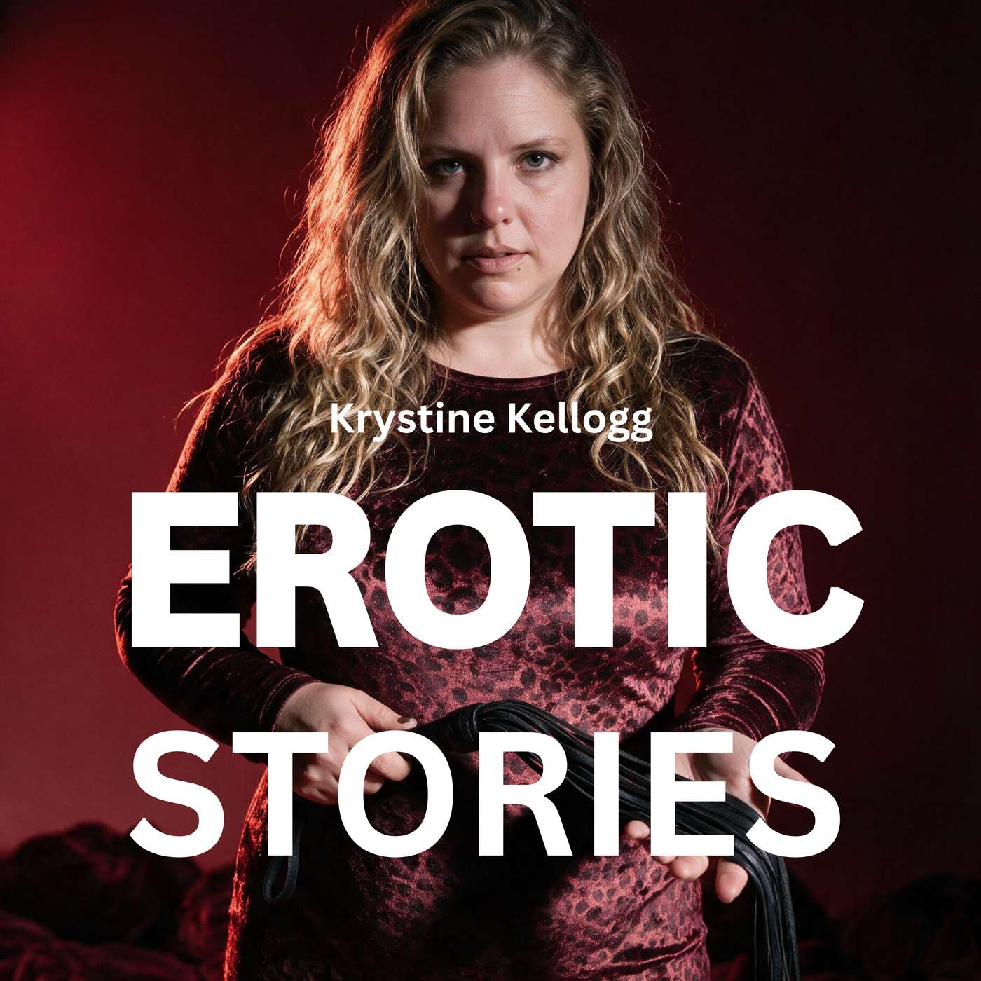 Erotic Stories by Krystine Artwork