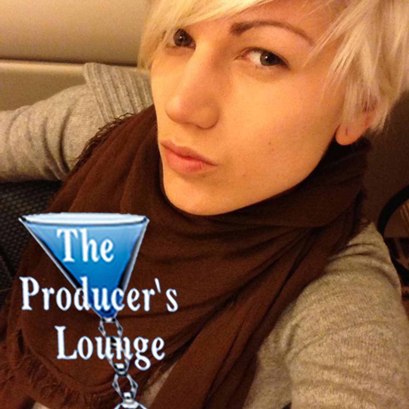 The Producers Lounge