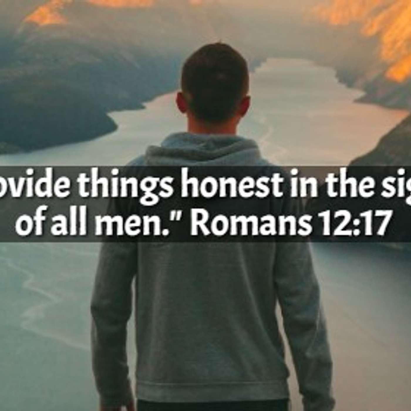 What God's Word Says about Honesty