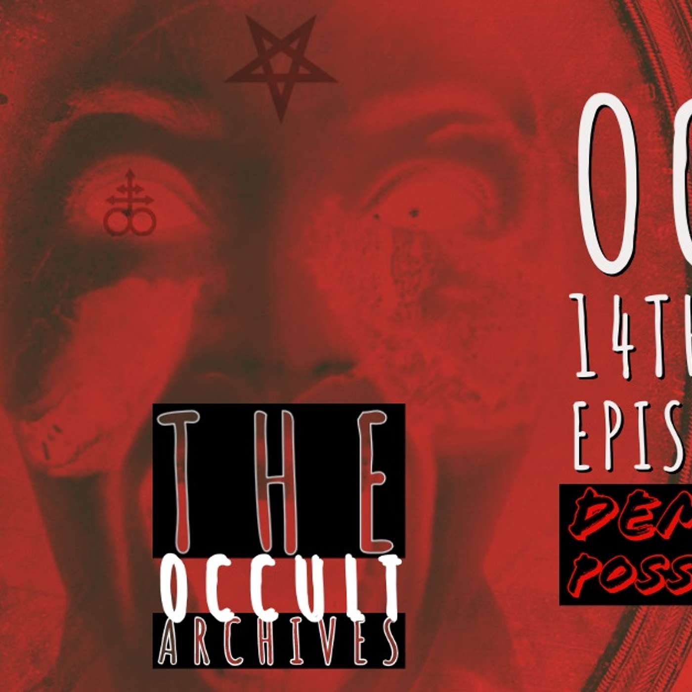 Episode #1: Demonic Possession
