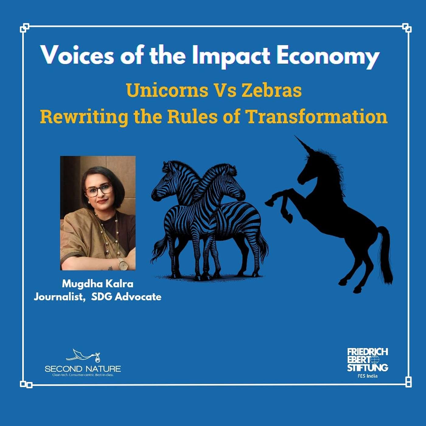 Voices of the Impact Economy