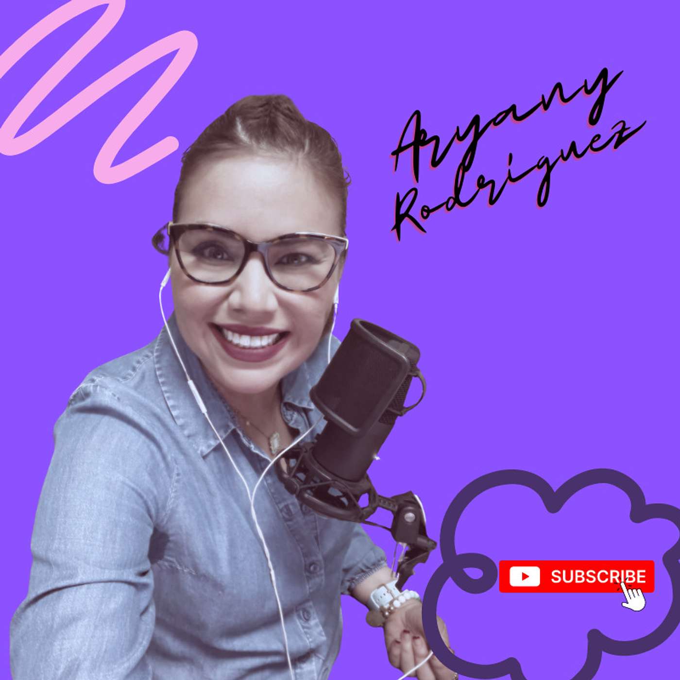 Aryany's Podcast