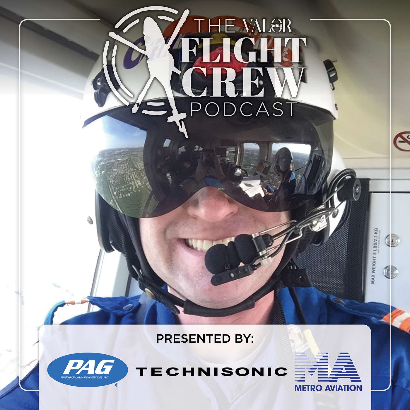 The Helicopter Air Ambulance Identity Crisis: Blending Aviation and Critical Care Part 2 | Ep 66