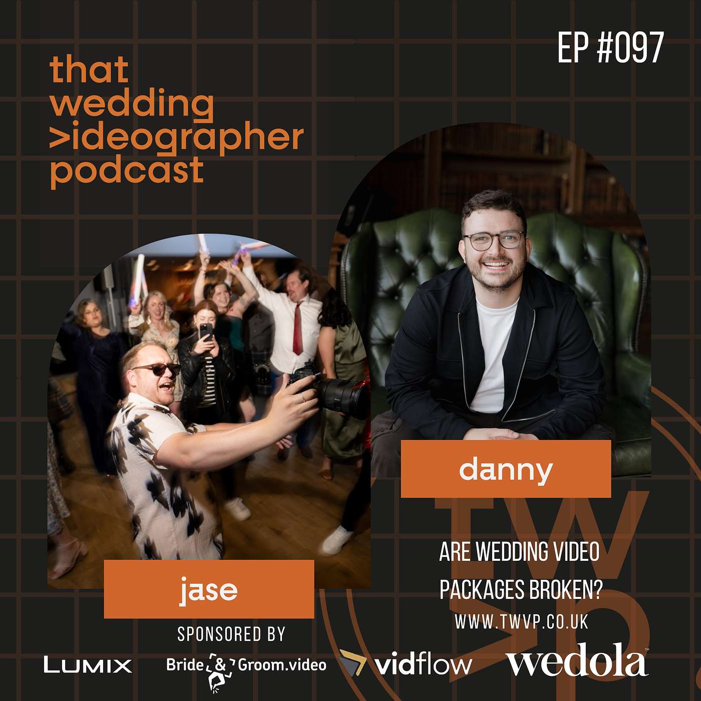 Ep. 097 - Are Wedding Film Packages Broken? Rethinking Highlights, Features & Short-Form Content