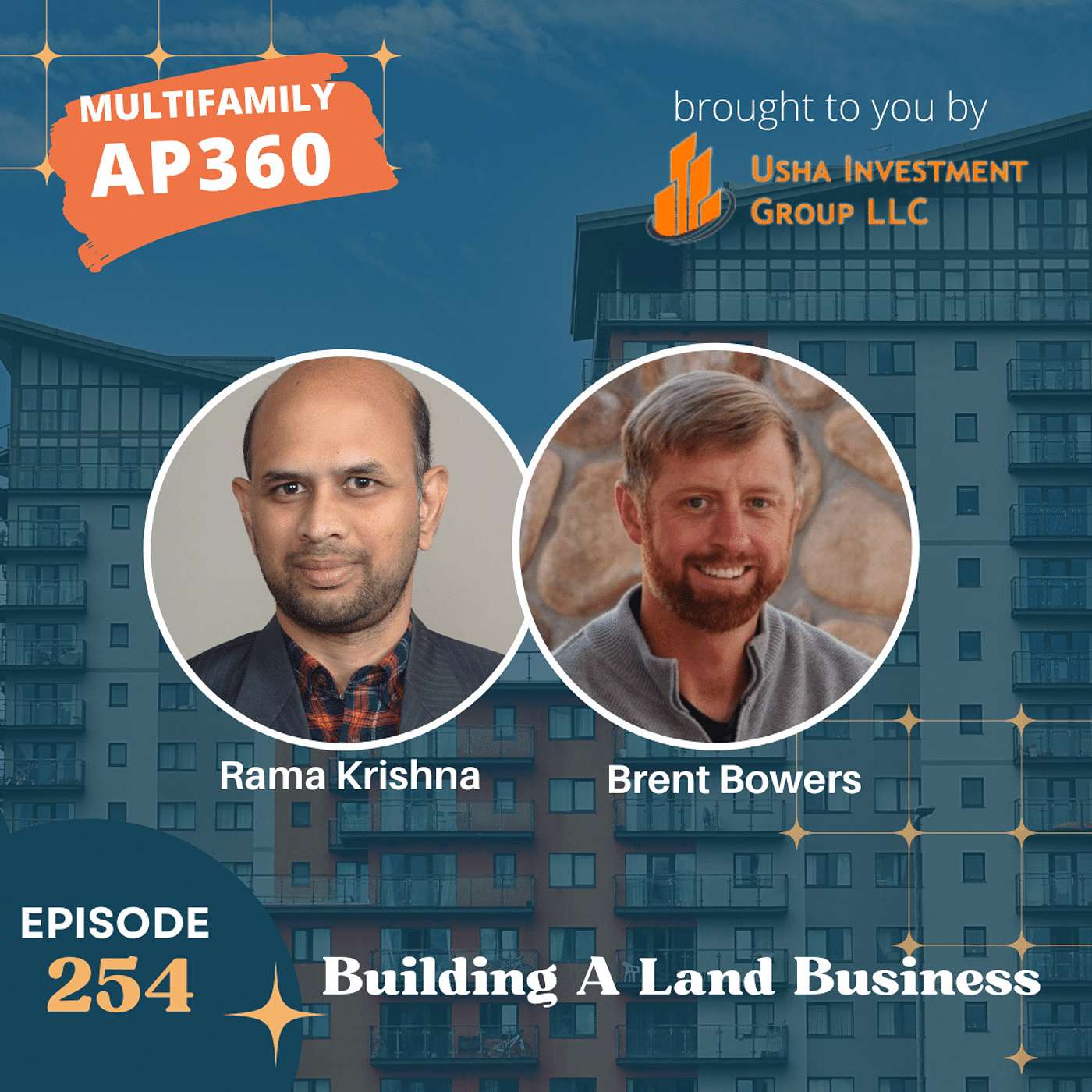 MULTIFAMILY AP360