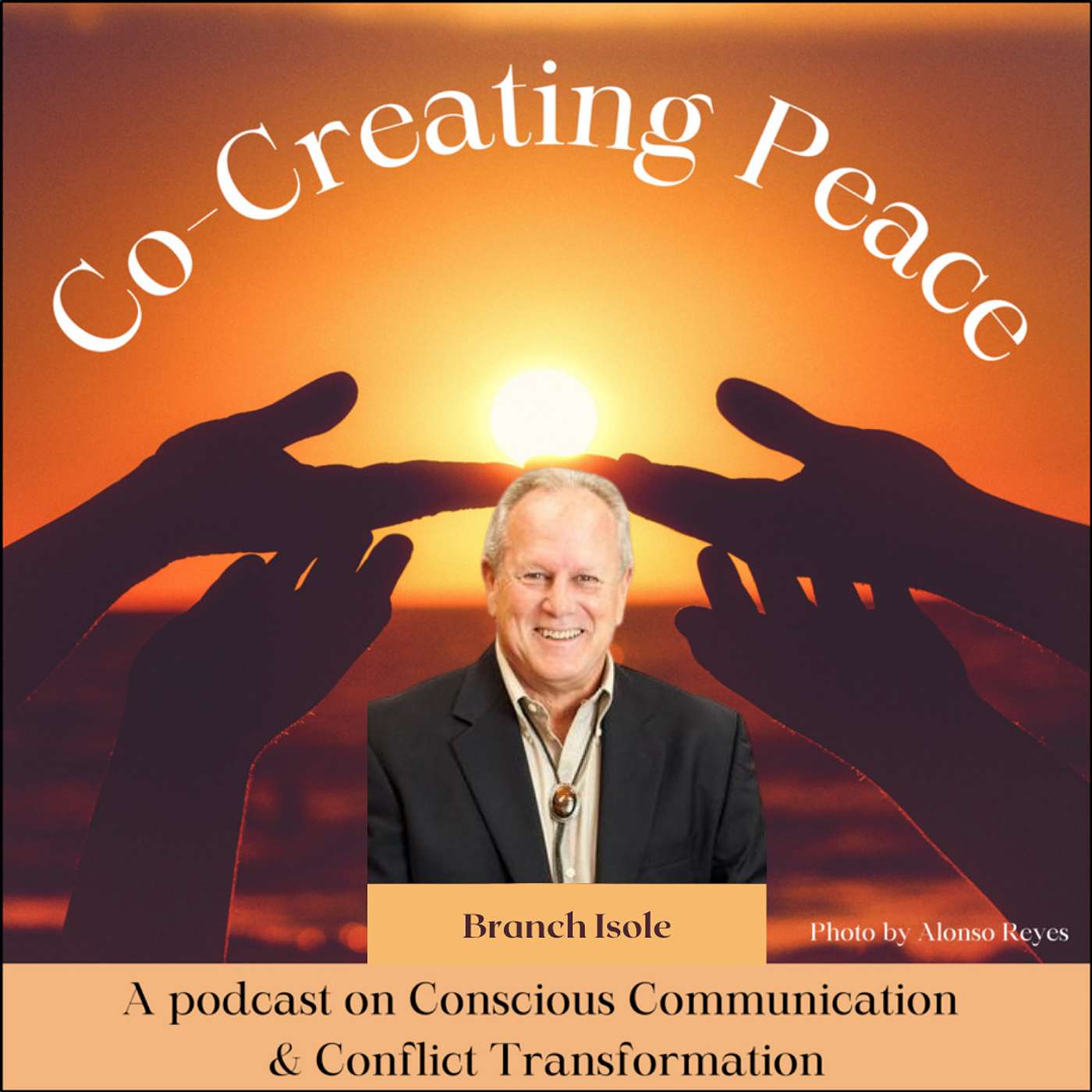 Co-creating Peace