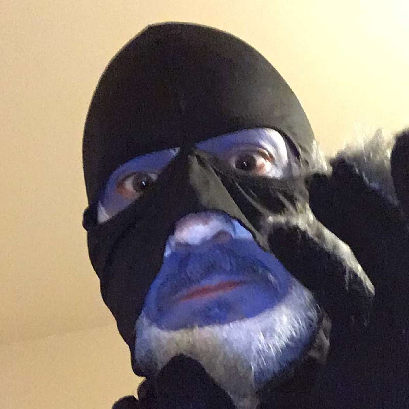 Episode 2 - Part 1 - When Shadows Crawl Episode 2 - Part 1 - When Shadows Crawl