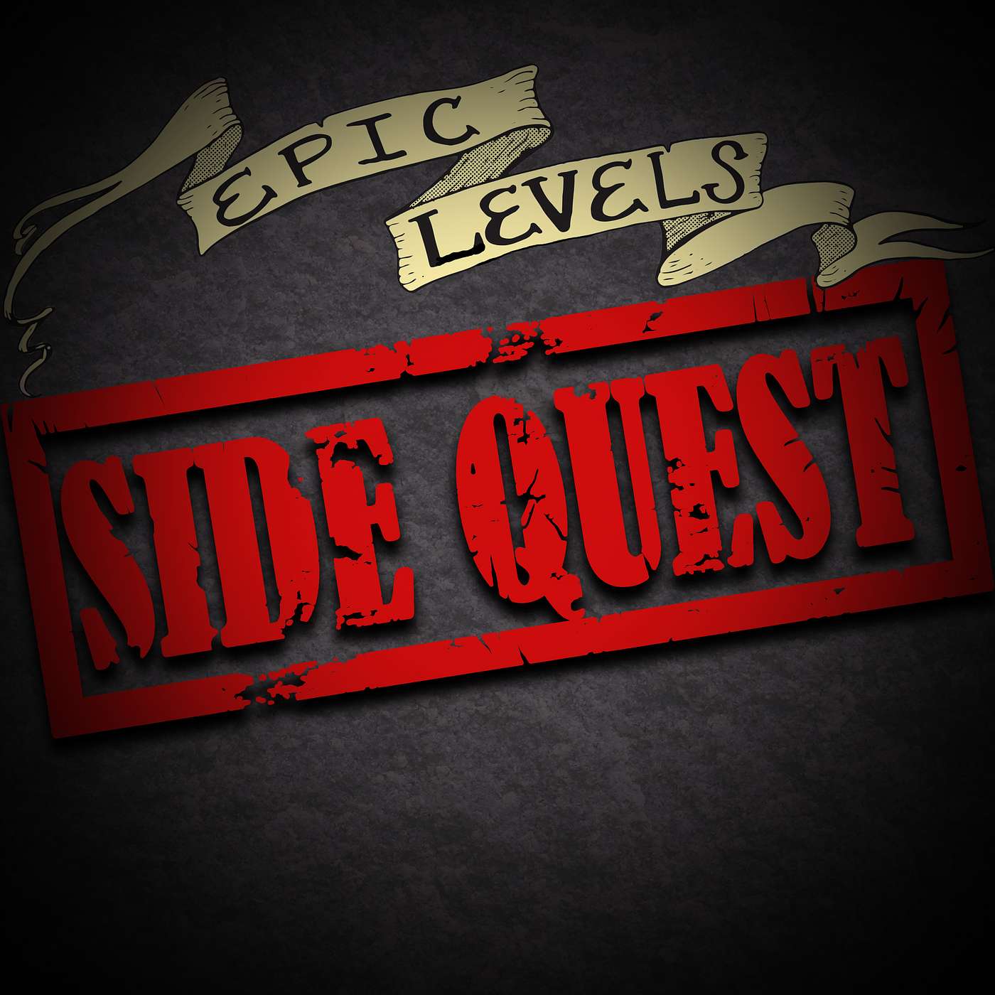 310 Side Quest - Banana Chan (Forgery, Jiangshi, Revenant Society, Chucky, The Darkness At The Brink Of Ohio)