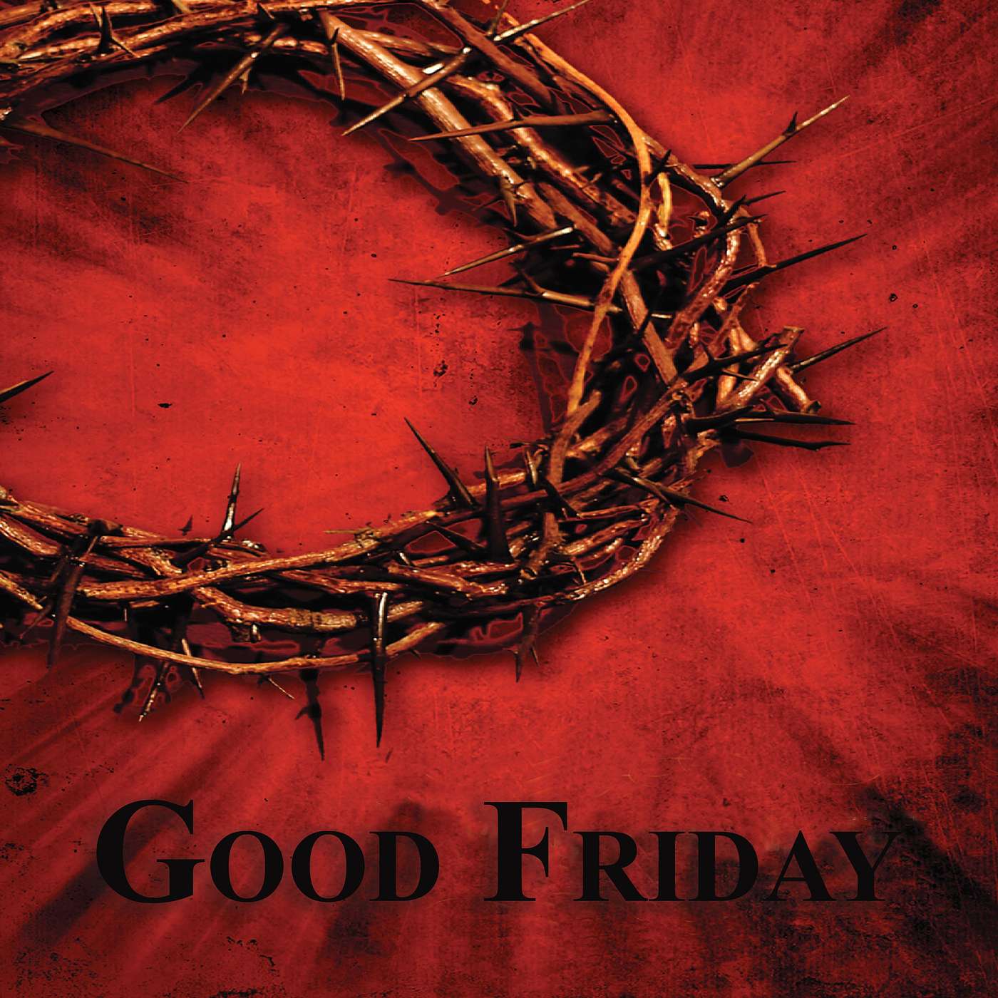 Good Friday 2025