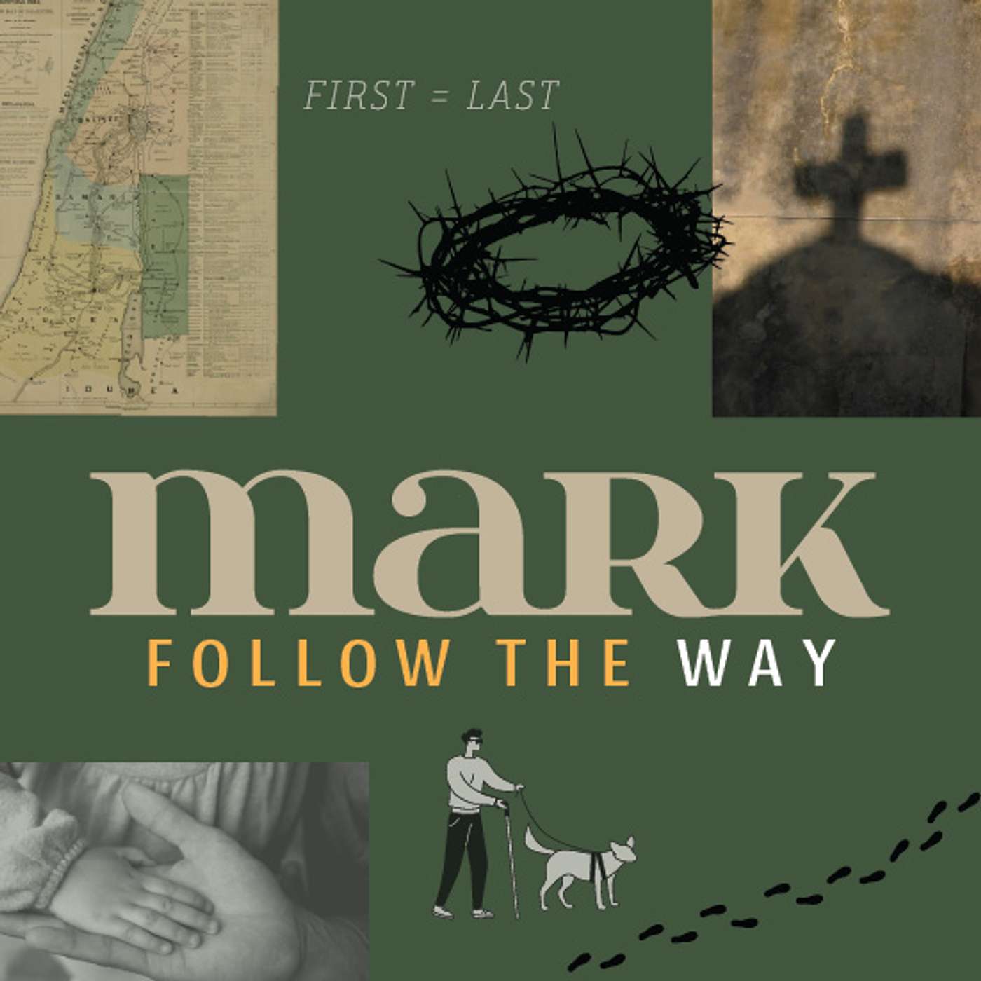 An Impure Spirit - Part 2 of 3 (Mark 1:21 - 28)