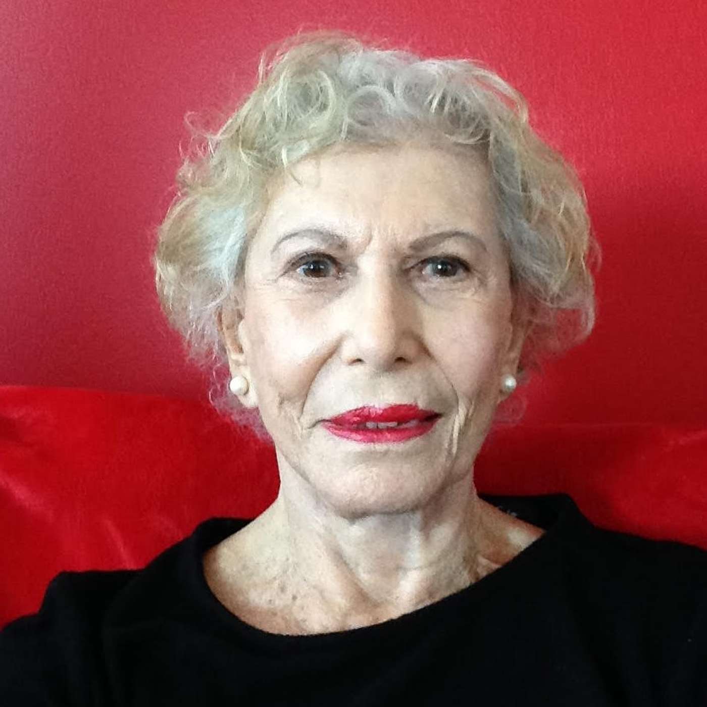 Reinventing My 80s: Taking Center Stage - How I Launched a Full-Time Acting Career with Stephanie Schwartz