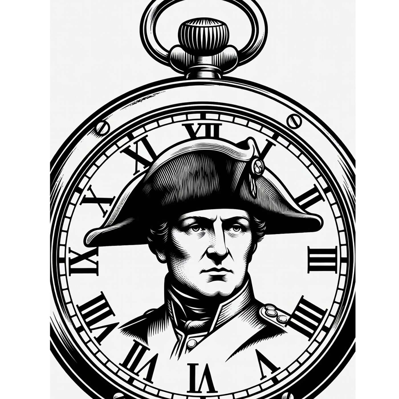 The Minute Man