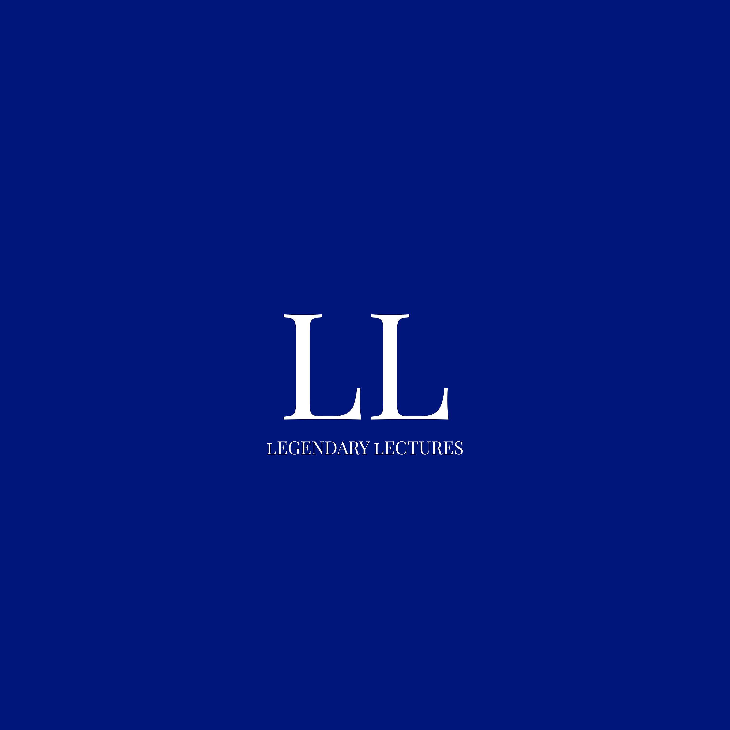 Legendary Lectures 