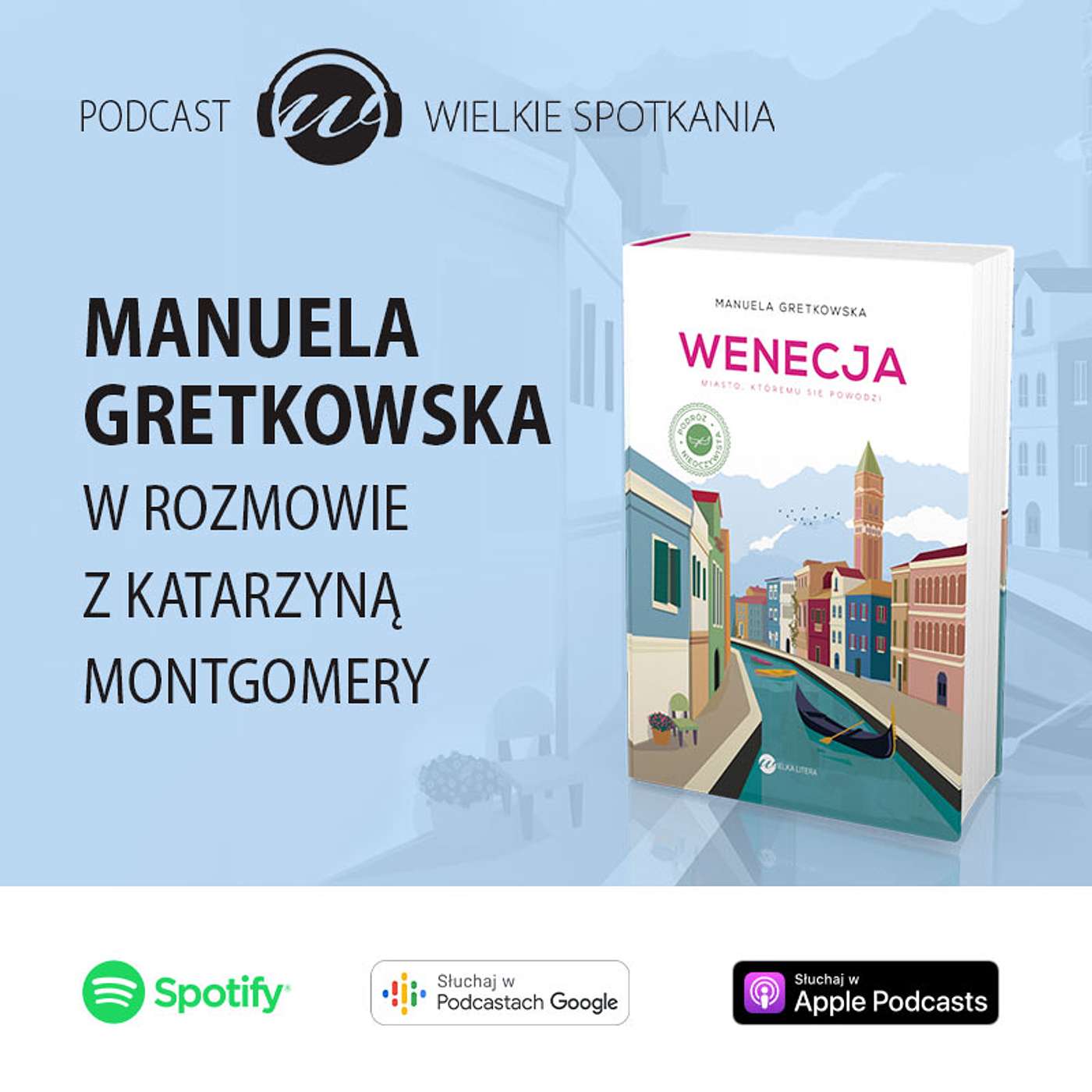 Wielkie Spotkania