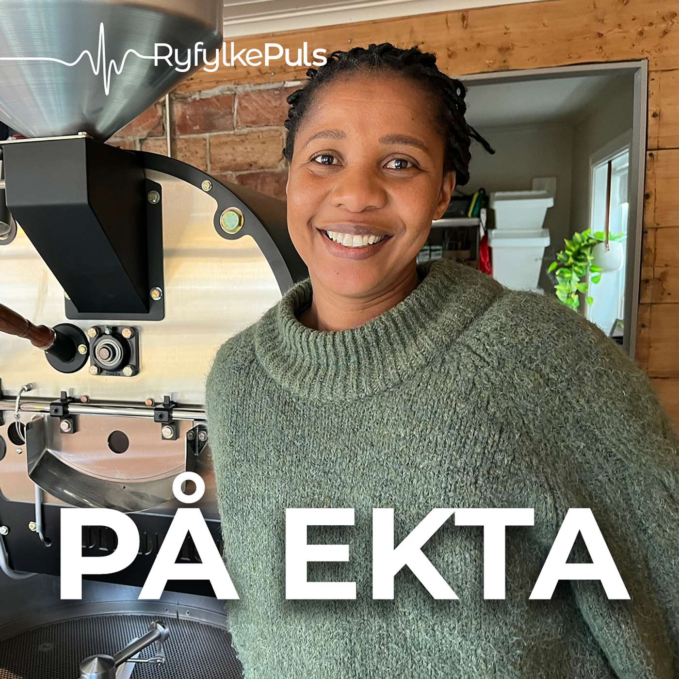 På ekta - Ryfylkepuls