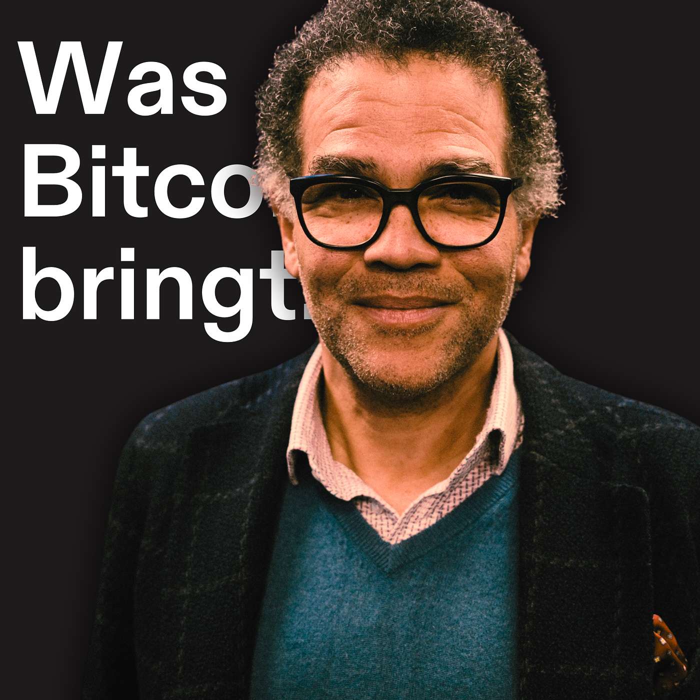 Wer Bitcoin liebt, muss Bitcoin verkaufen | Ijoma Mangold