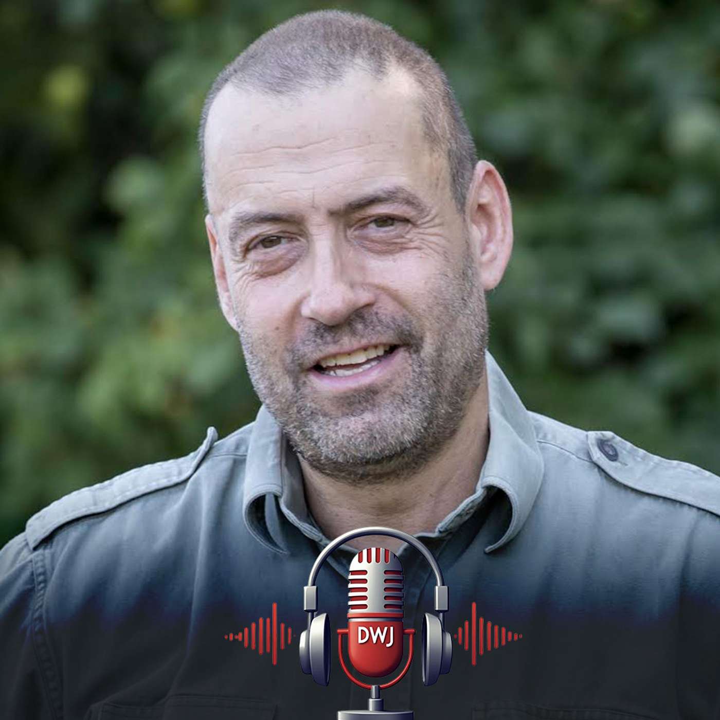 "Die angeblichen Waffenreiniger sollen mich nicht mehr anrufen." (DWJ 5)