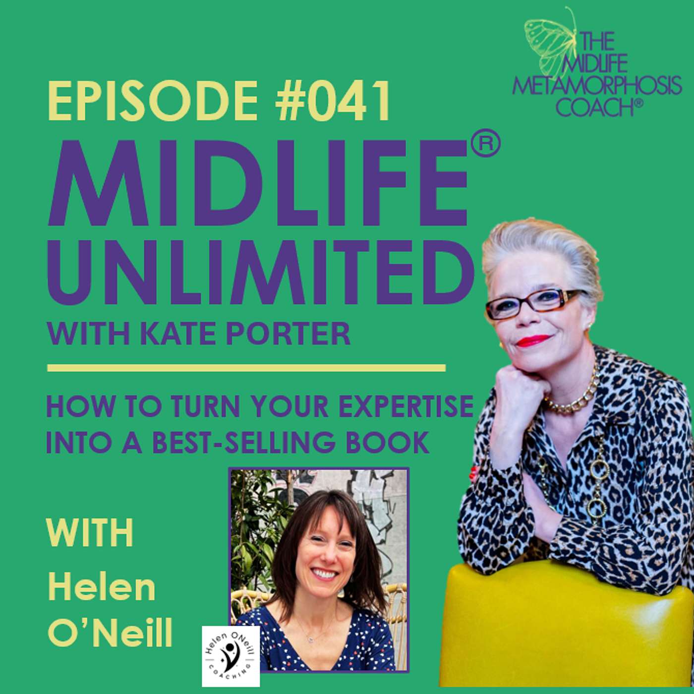 Midlife Unlimited