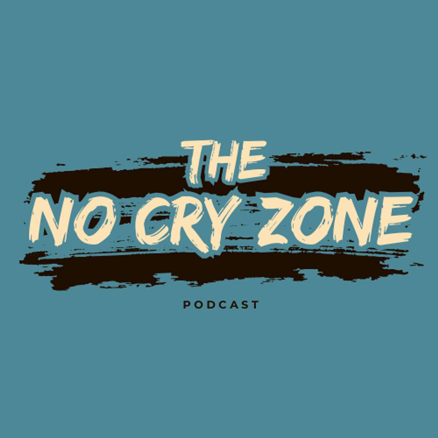 The No Cry Zone