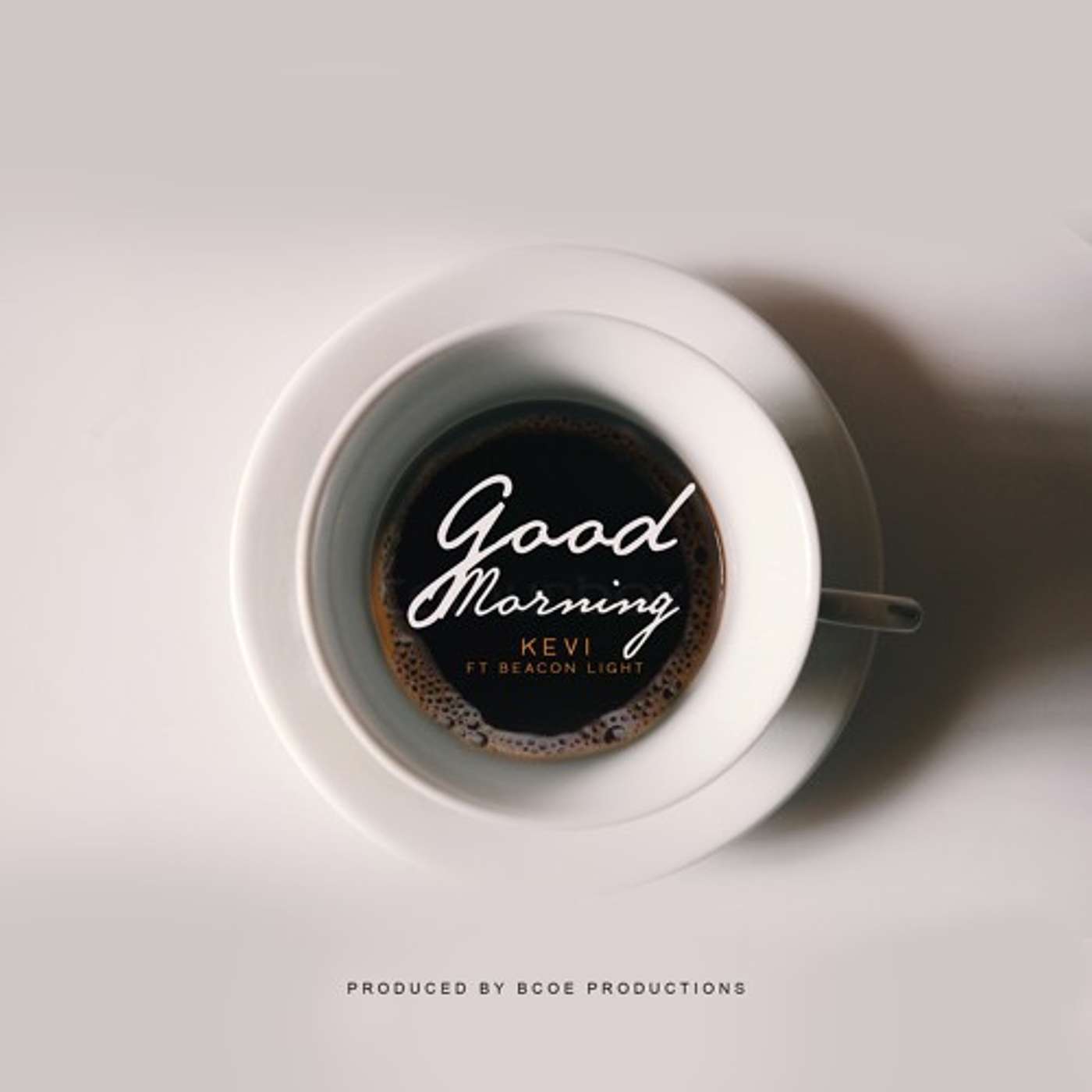 Good Morning - Kevi (ft). Beacon Light