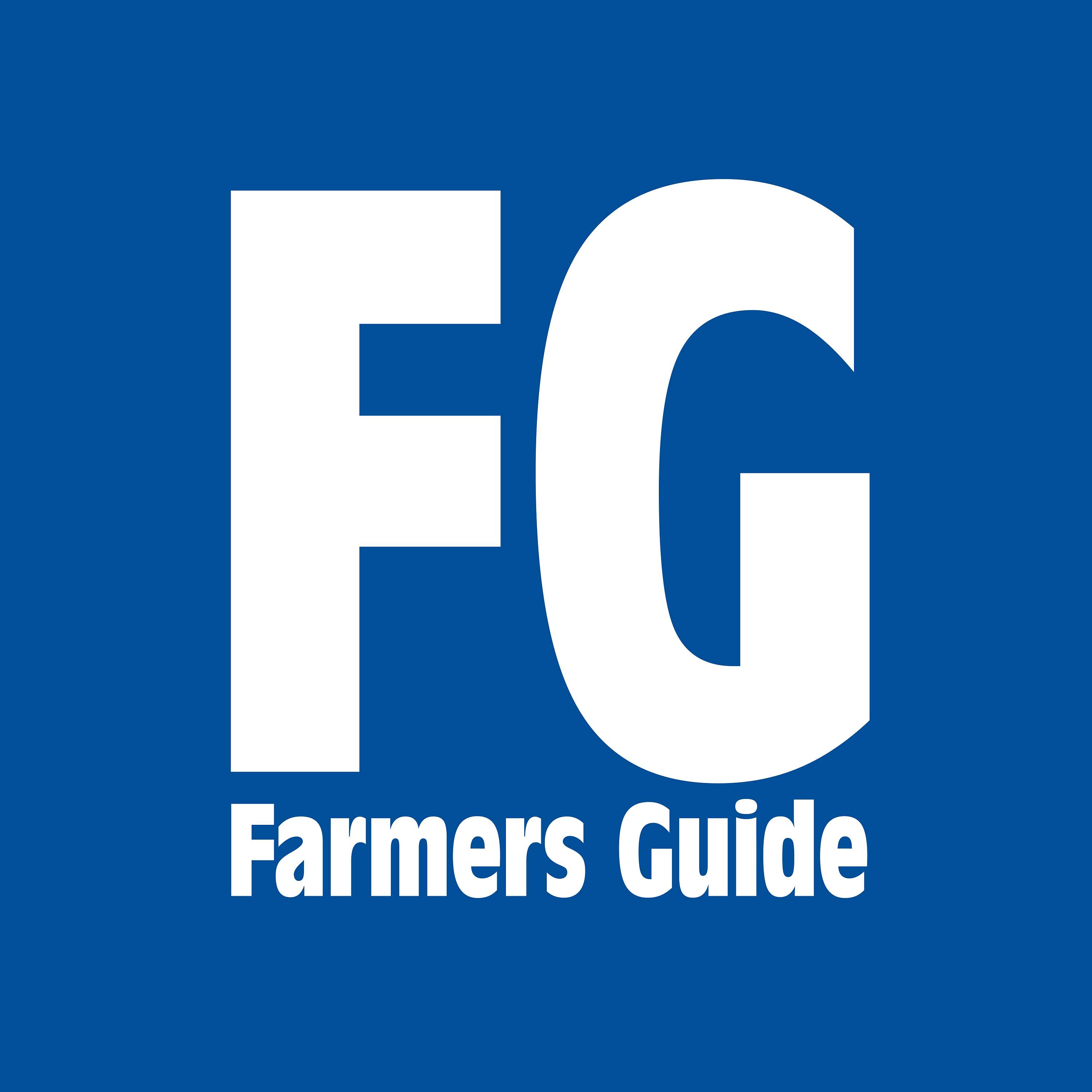 The Farmers Guide Podcast