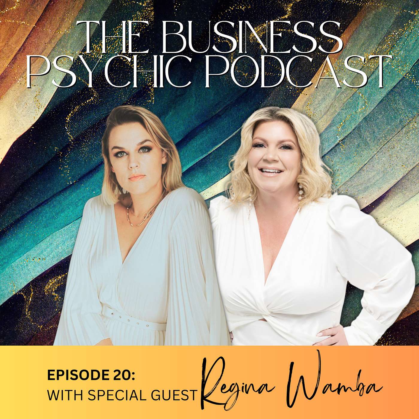 The Business Psychic