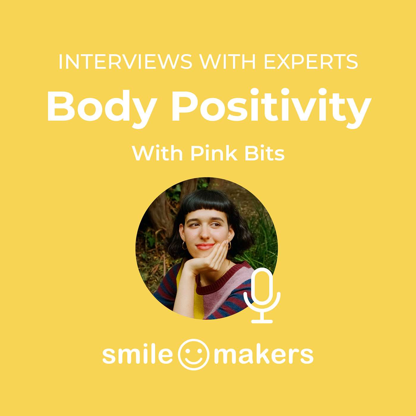 Interview - Body Positivity With Pink Bits