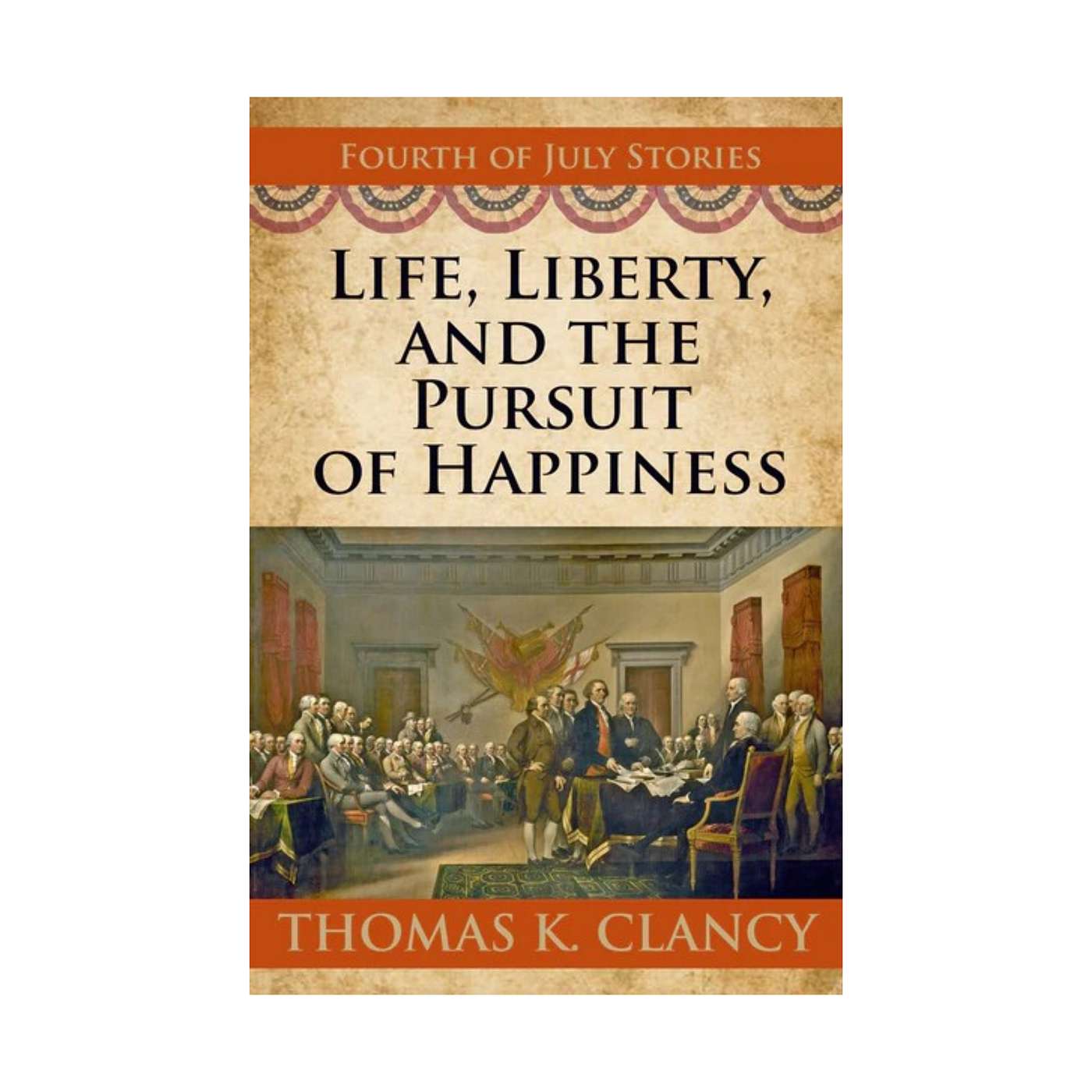 The History Stacks: Thomas K. Clancy Looks at The Law, History, and Cyber-Crime
