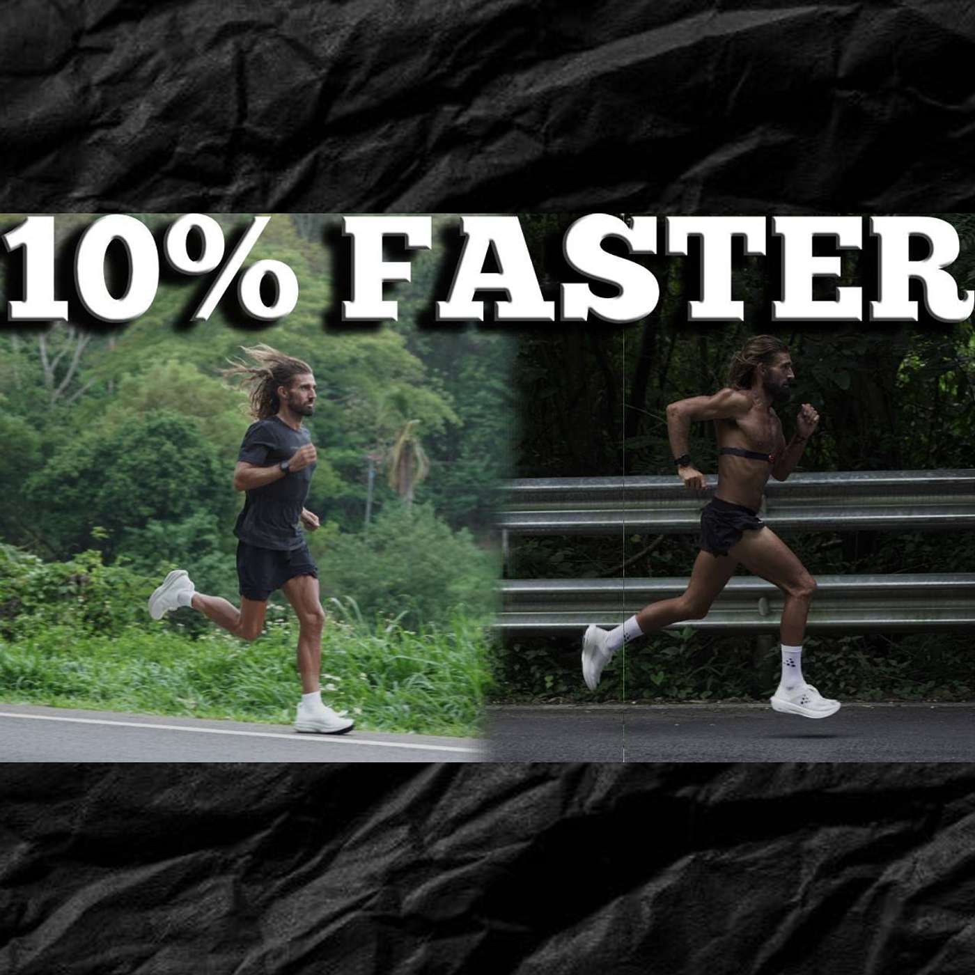 How I Dropped My 5K Time From 18:20 to 16:30 in Just 3 Weeks