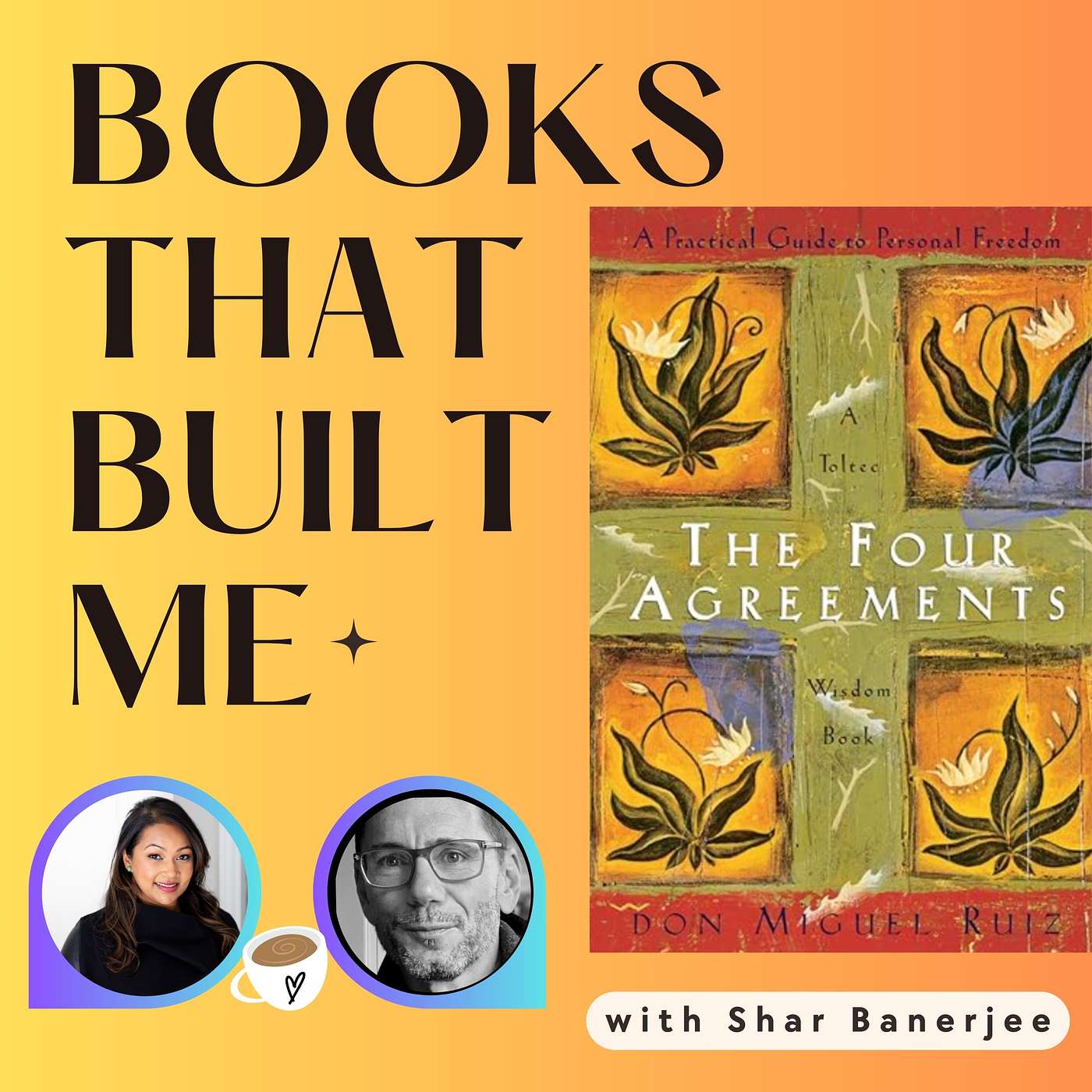 Books That Built Me