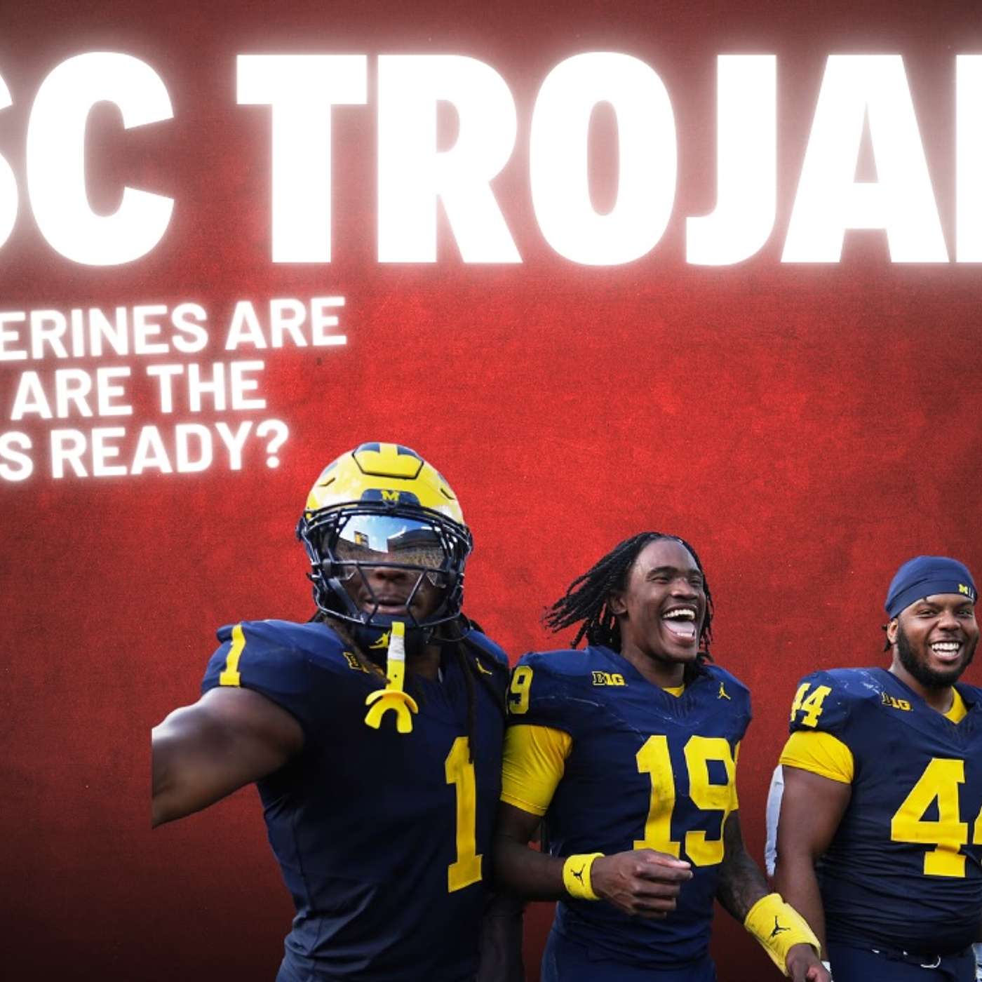 Student Body Right USC Podcast