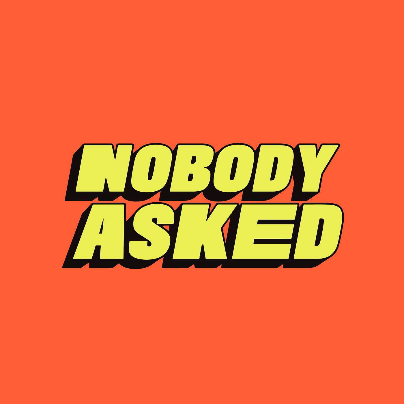 Let's not bring 'Jorts' into the conversation (ft. Cameron Sands) episode artwork