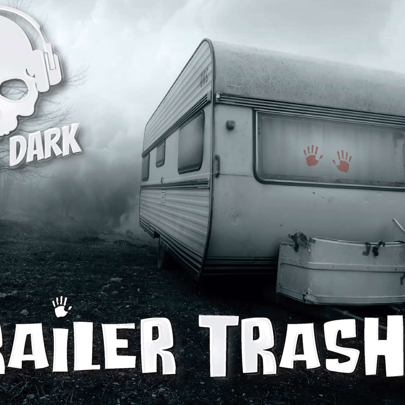 The Mick Dark Horror Series